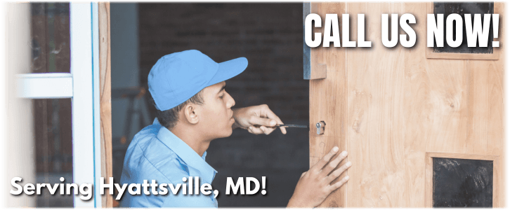 Locksmith Hyattsville MD